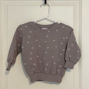 The Softest Kids Sweatshirt